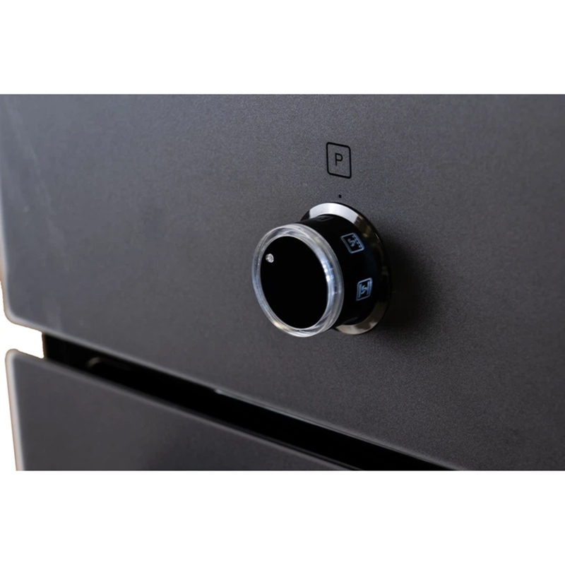 Фото Духовой шкаф VENTOLUX EO60TC-6P MBG