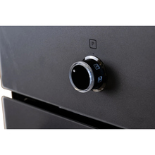 Духовой шкаф VENTOLUX EO60TC-6P MBG