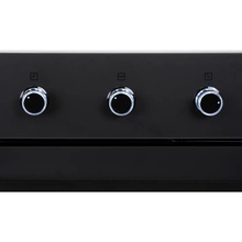 Духова шафа VENTOLUX EO60MT-6P MBG