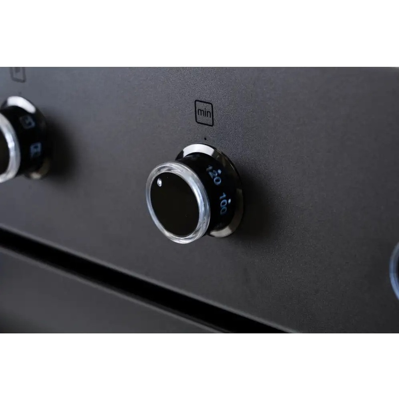 Фото Духова шафа VENTOLUX EO60MT-6P MBG