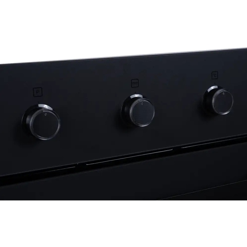 Духова шафа VENTOLUX EO60MT-6P MBG Тип духовки електрична