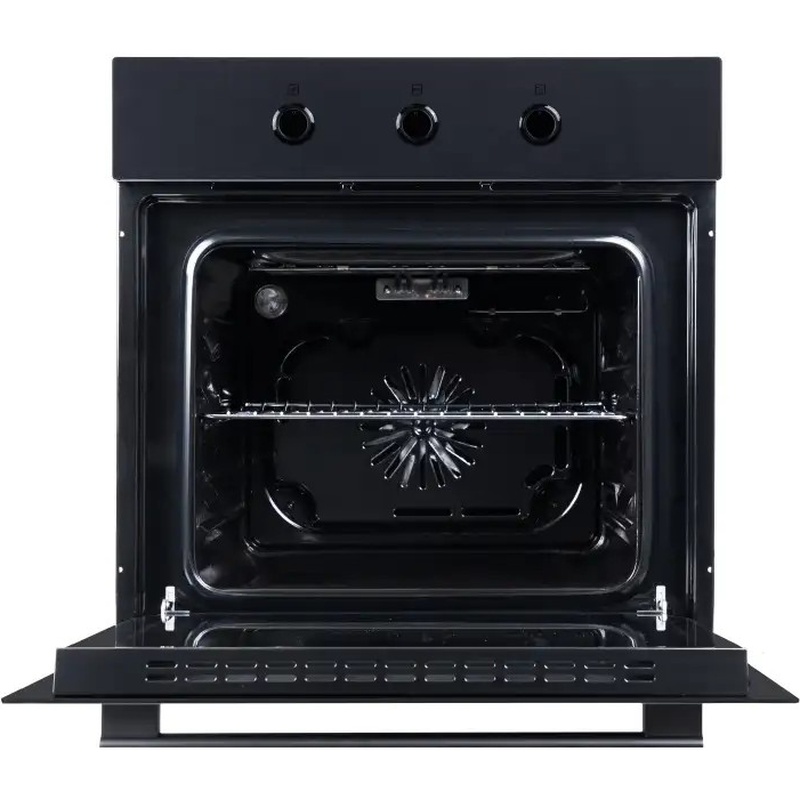 Духова шафа VENTOLUX EO60MT-6P MBG Потужність підключення 2400