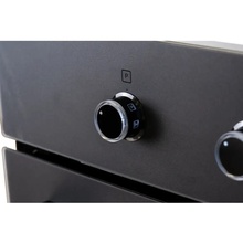 Духова шафа VENTOLUX EO60MT-6P MBG