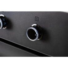 Духова шафа VENTOLUX EO60MT-6P MBG