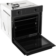 Духовой шкаф ELEYUS KAMILLA 6010 BL TL