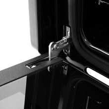 Духовой шкаф ELEYUS KAMILLA 6010 BL TL