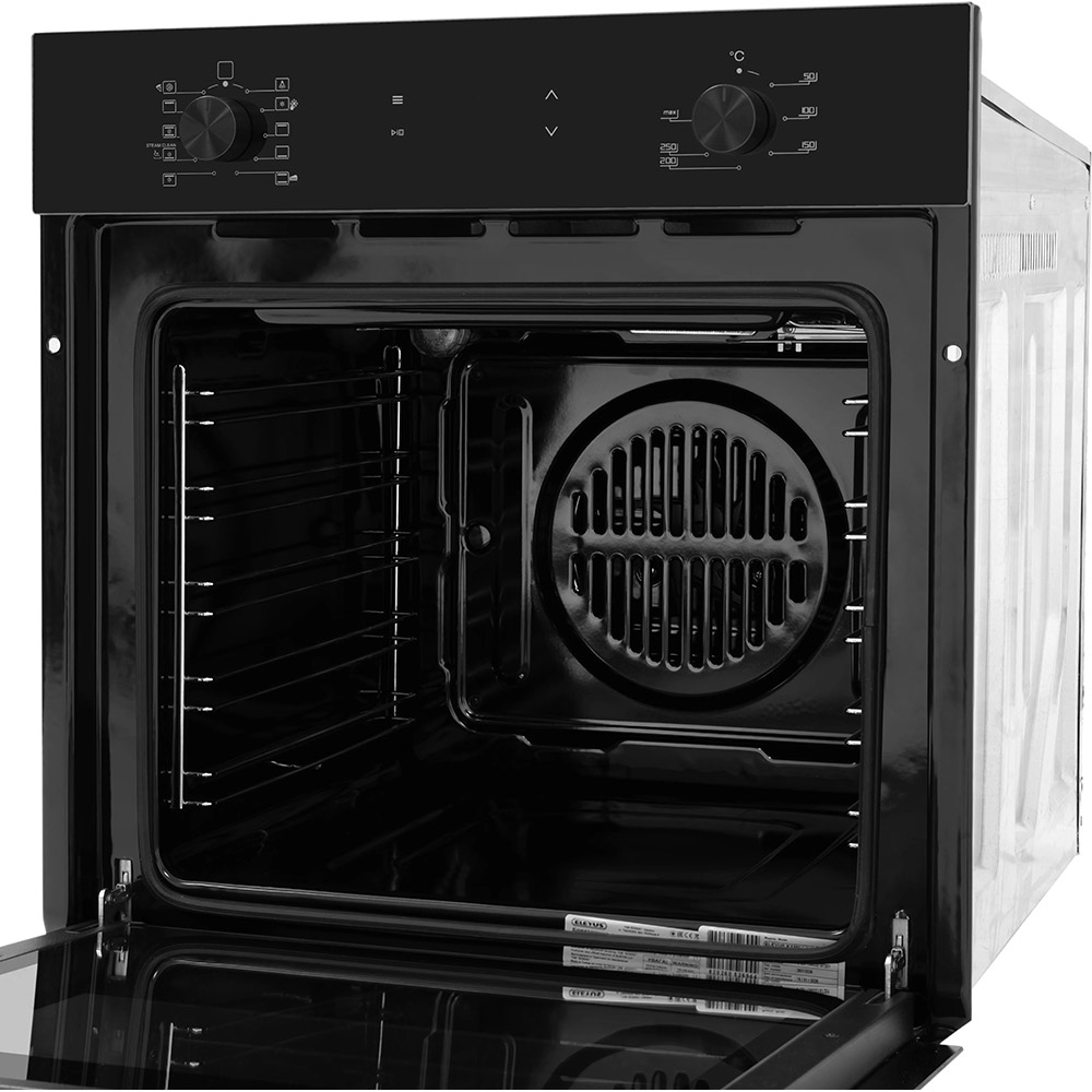 В интернет магазине Духовой шкаф ELEYUS KAMILLA 6010 BL TL