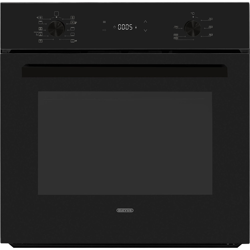 Духовой шкаф ELEYUS KAMILLA 6010 BL TL