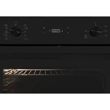 Духовой шкаф ELEYUS KAMILLA 6010 BL TL