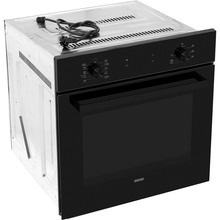 Духовой шкаф ELEYUS KAMILLA 6010 BL TL