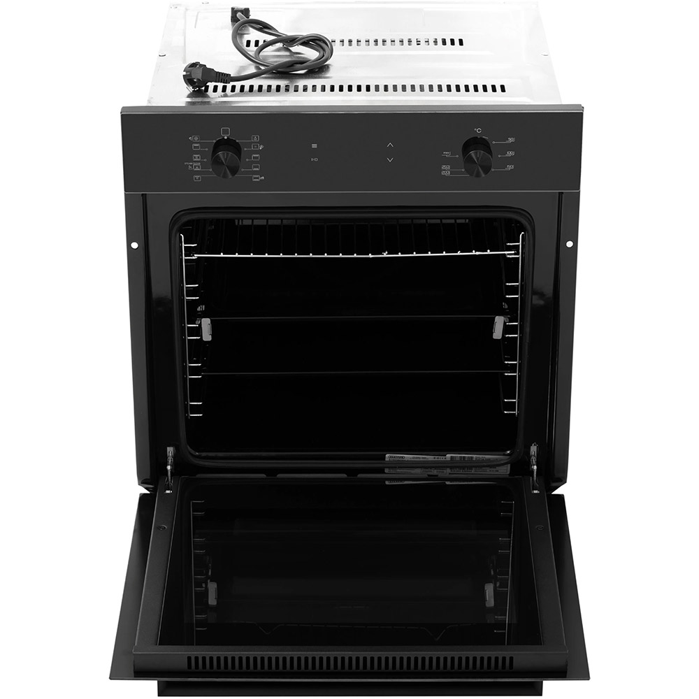 Духовой шкаф ELEYUS KAMILLA 6010 BL TL Ширина 50-60