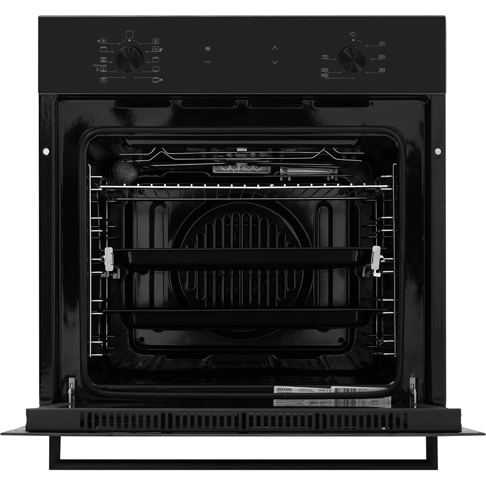 Духовой шкаф ELEYUS KAMILLA 6010 BL TL Объём 66