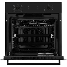 Духовой шкаф ELEYUS KAMILLA 6010 BL TL