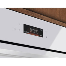 Духовой шкаф ELECTROLUX LOB8S38V