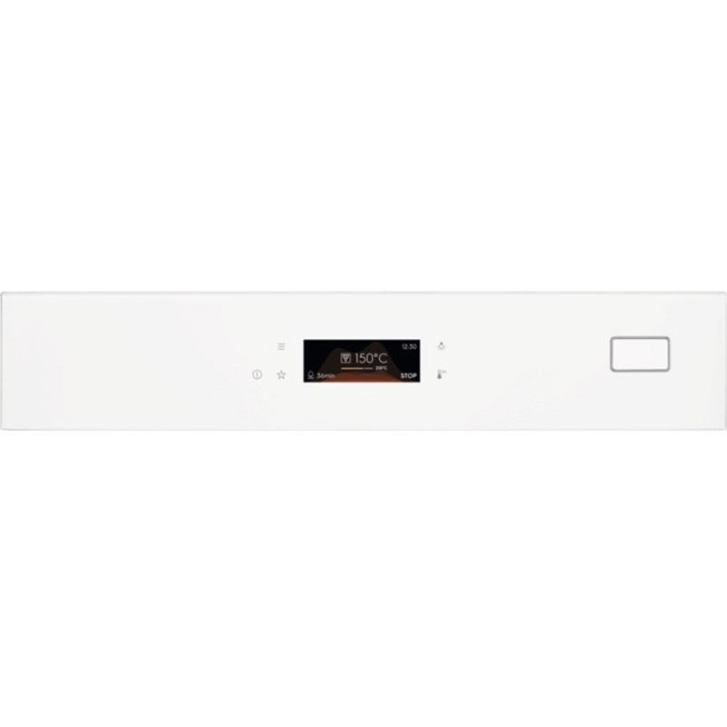 Духовой шкаф ELECTROLUX LOB8S38V Объём 70