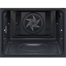 Духовой шкаф ELECTROLUX LOB8S38V