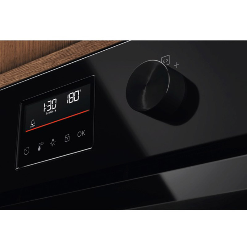 Покупка Духовой шкаф ELECTROLUX LOF4P06BK