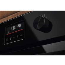 Духовой шкаф ELECTROLUX LOF4P06BK