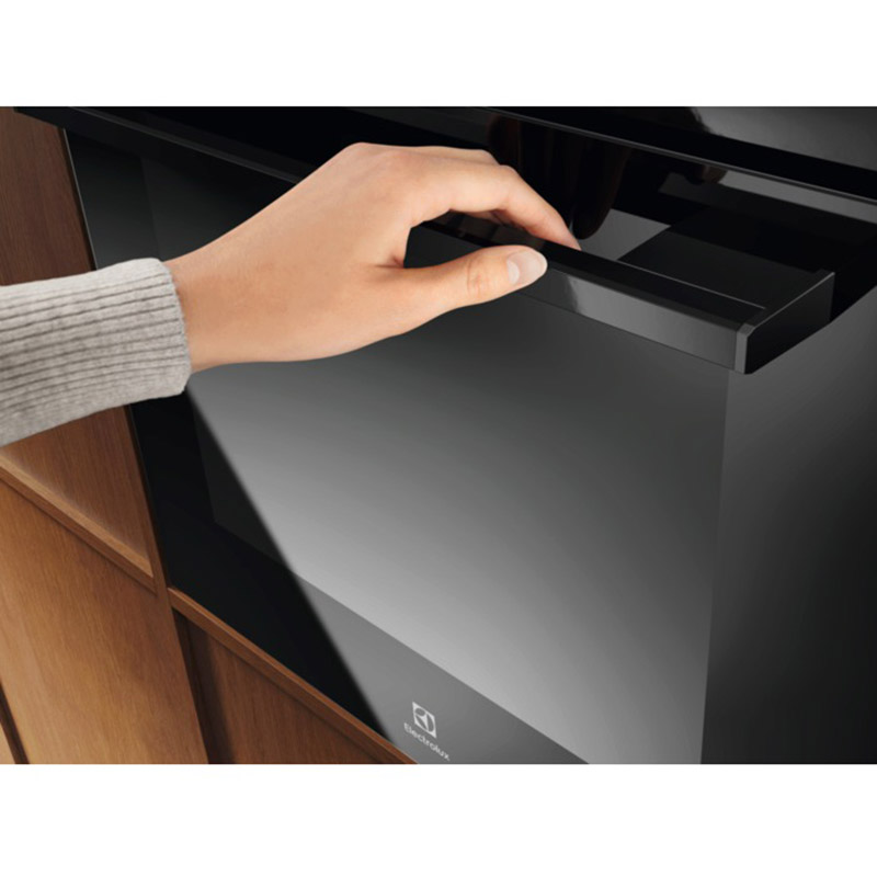 Фото Духовой шкаф ELECTROLUX LOF4P06BK