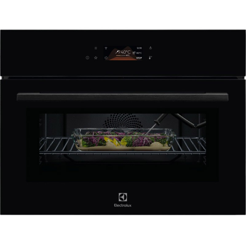 Духовой шкаф  ELECTROLUX LVL8E09Z