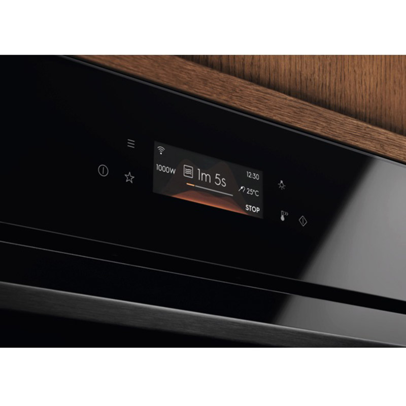 Изображение Духовой шкаф  ELECTROLUX LVL8E09Z