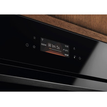 Духовой шкаф  ELECTROLUX LVL8E09Z