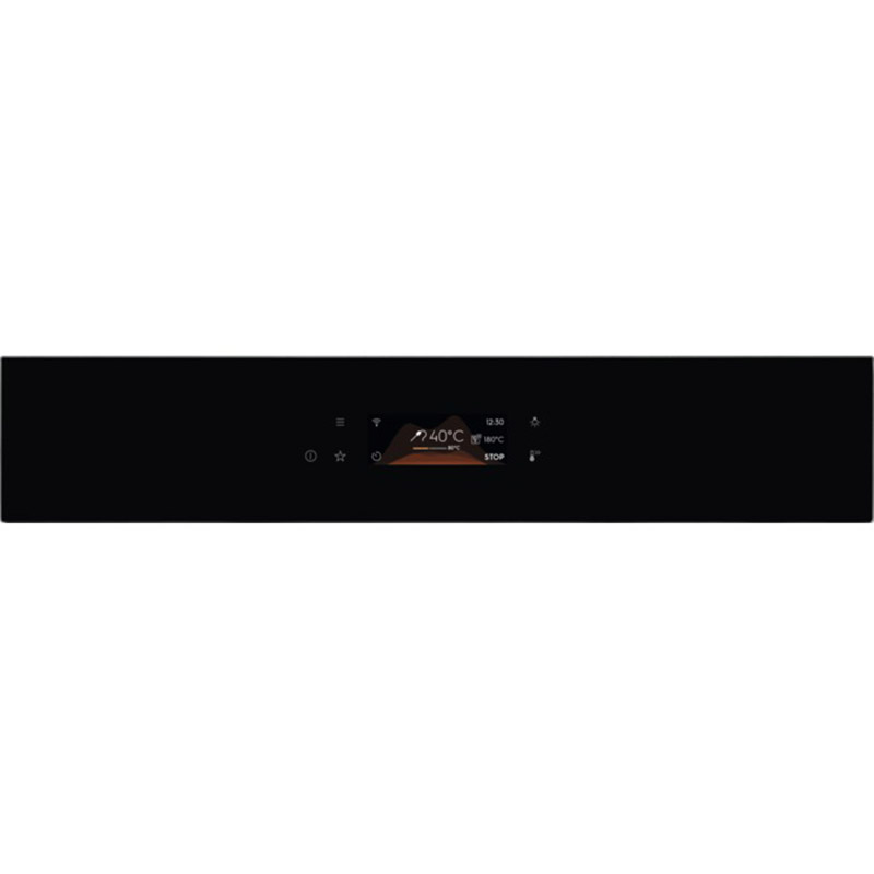 Духовой шкаф  ELECTROLUX LVL8E09Z Мощность подключения 3000