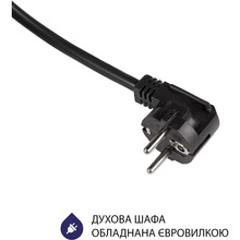 Духова шафа MINOLA EO 675 BL