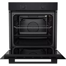 Духова шафа MINOLA EO 670 BL