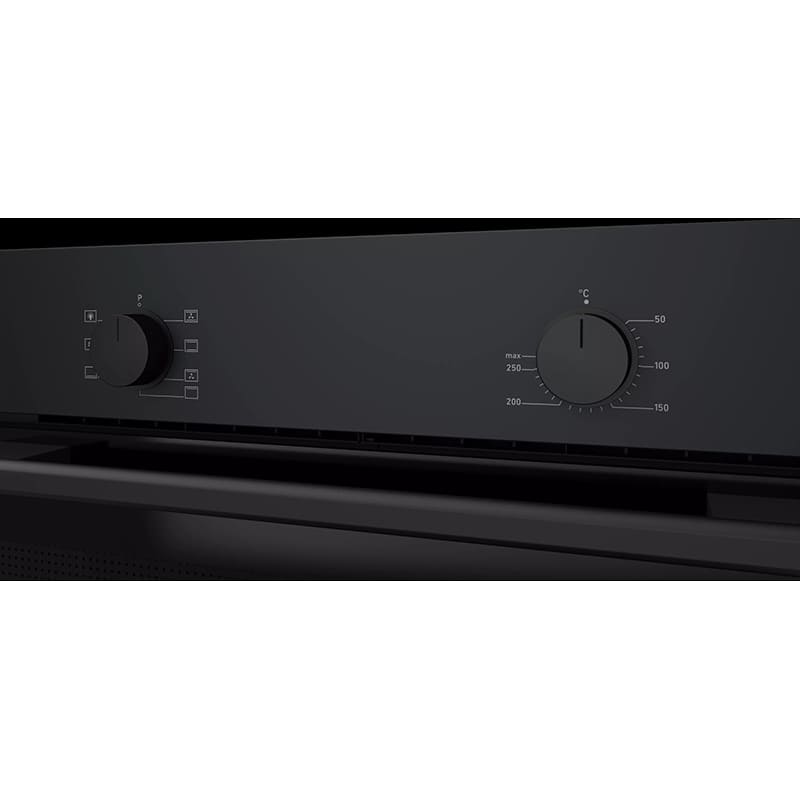 Духова шафа MINOLA EO 670 BL Тип духовки електрична