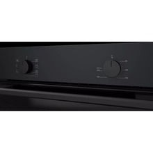 Духова шафа MINOLA EO 670 BL