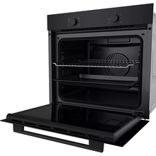 Духова шафа MINOLA EO 670 BL