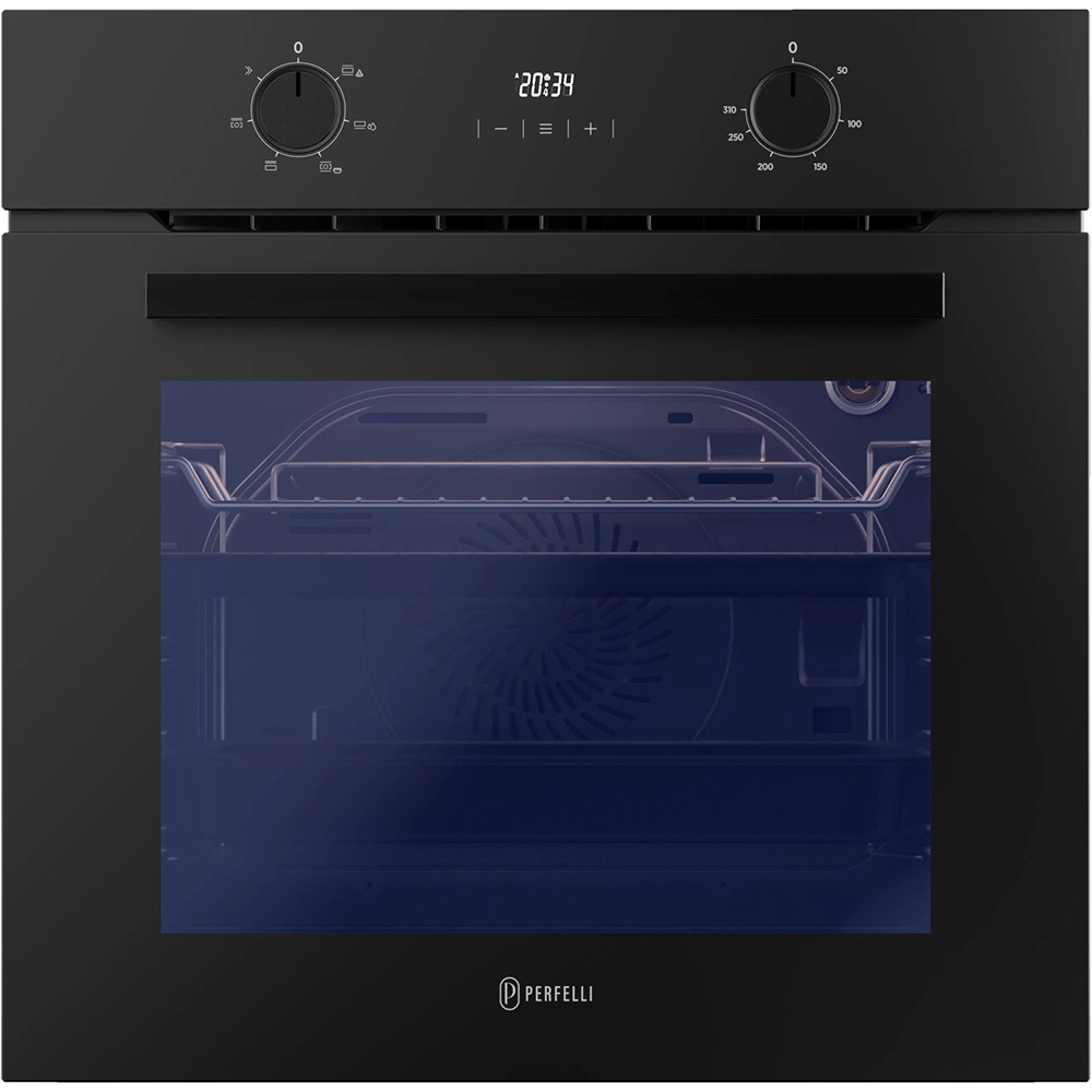 Духовой шкаф PERFELLI MIRA 6D6M Nero