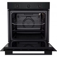 Духова шафа PERFELLI PRIME 6M6 NERO (0450072)