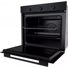 Духовой шкаф PERFELLI PRIME 6M8 NERO (0450076)