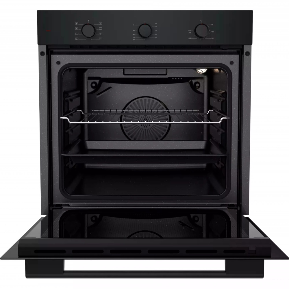 Духовой шкаф PERFELLI PRIME 6M8 NERO (0450076) Мощность подключения 2509