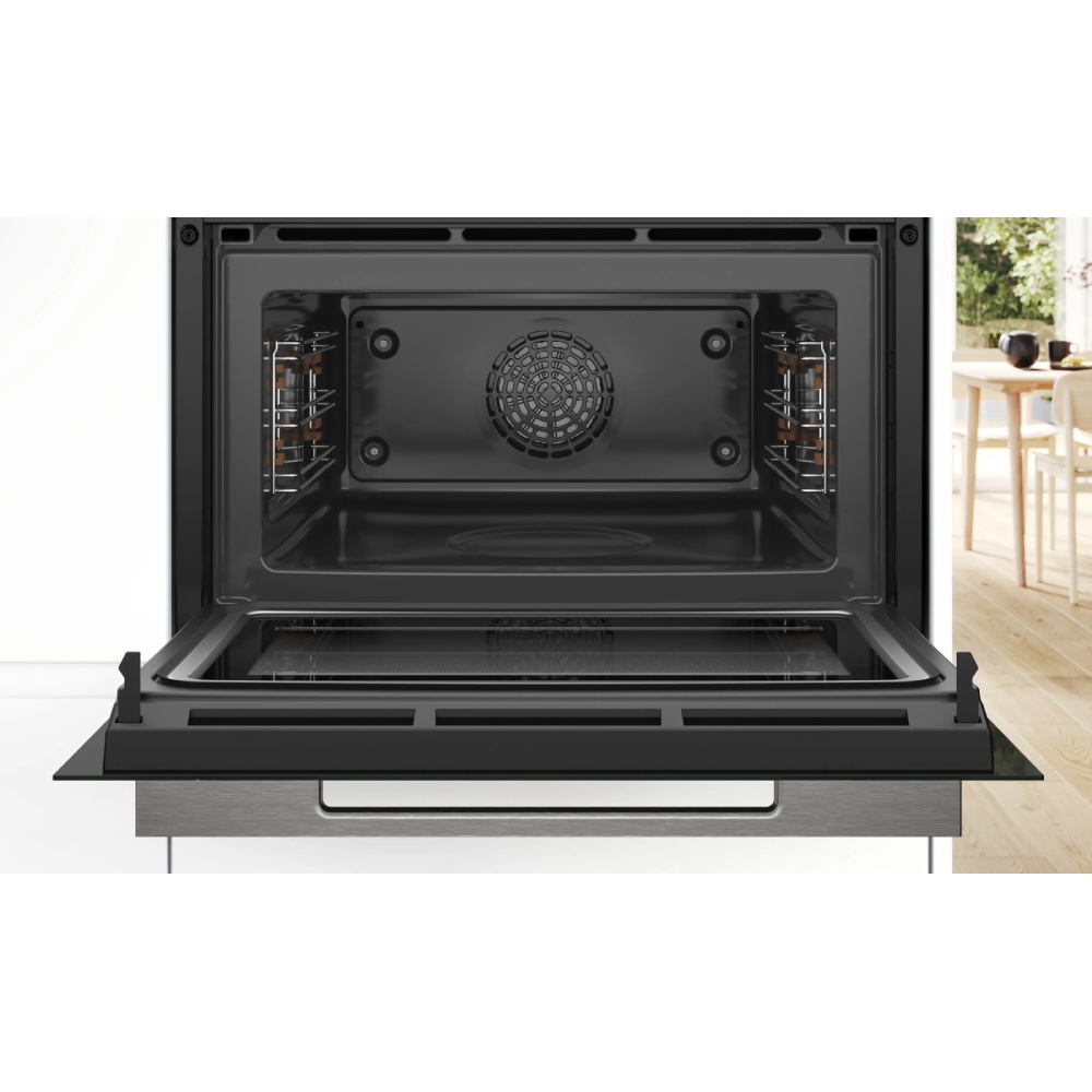 Заказать Духовой шкаф BOSCH CMG7241B1