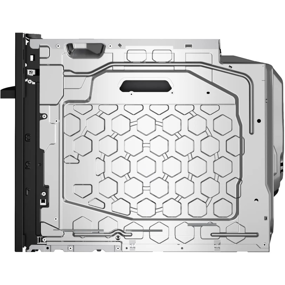 Духовой шкаф BOSCH CMG7241B1 Дополнительно 2D-Горячий воздух; Home Connect; Oven Assistant с голосовым контролем; Покрытие TitanEmail