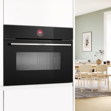 Духовой шкаф BOSCH CMG7241B1