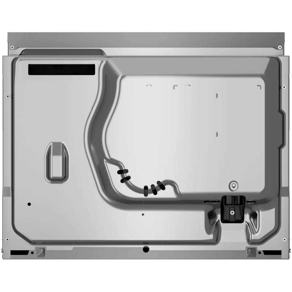 Духовой шкаф BOSCH CMG7241B1 Объём 45
