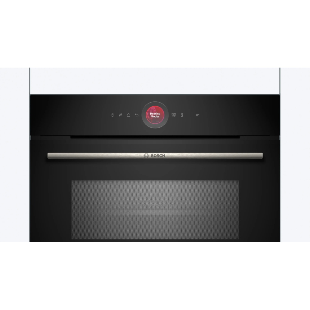 Духовой шкаф BOSCH CMG7241B1 Мощность подключения 3200