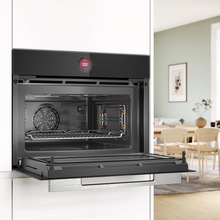 Духовой шкаф BOSCH CMG7241B1