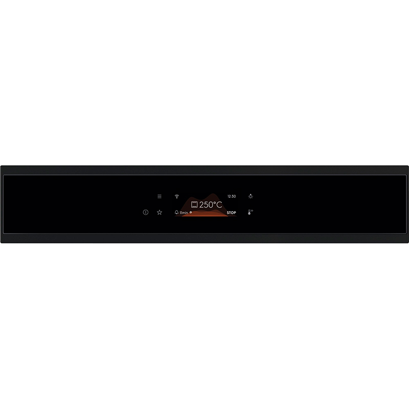 Духовой шкаф ELECTROLUX MealAssist 700 EOE8P39H Мощность подключения 3500