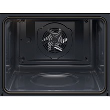 Духовой шкаф ELECTROLUX SteamCrisp 700 KOCBP39H