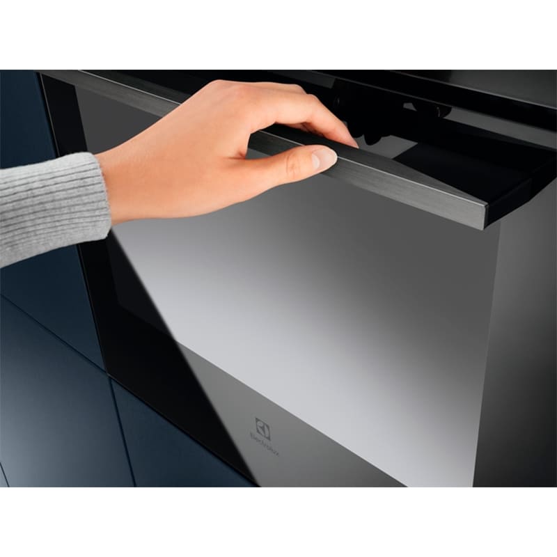 Внешний вид Духовой шкаф ELECTROLUX SteamCrisp 700 KOCBP39H