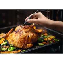 Духовой шкаф ELECTROLUX SteamCrisp 700 KOCBP39H