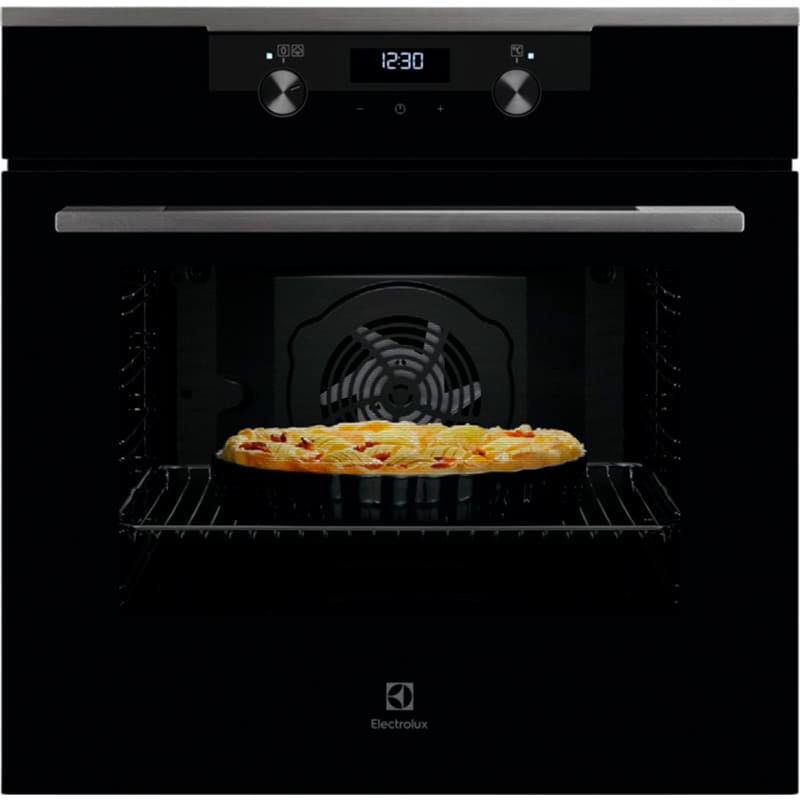 Духовой шкаф ELECTROLUX KODEH10H
