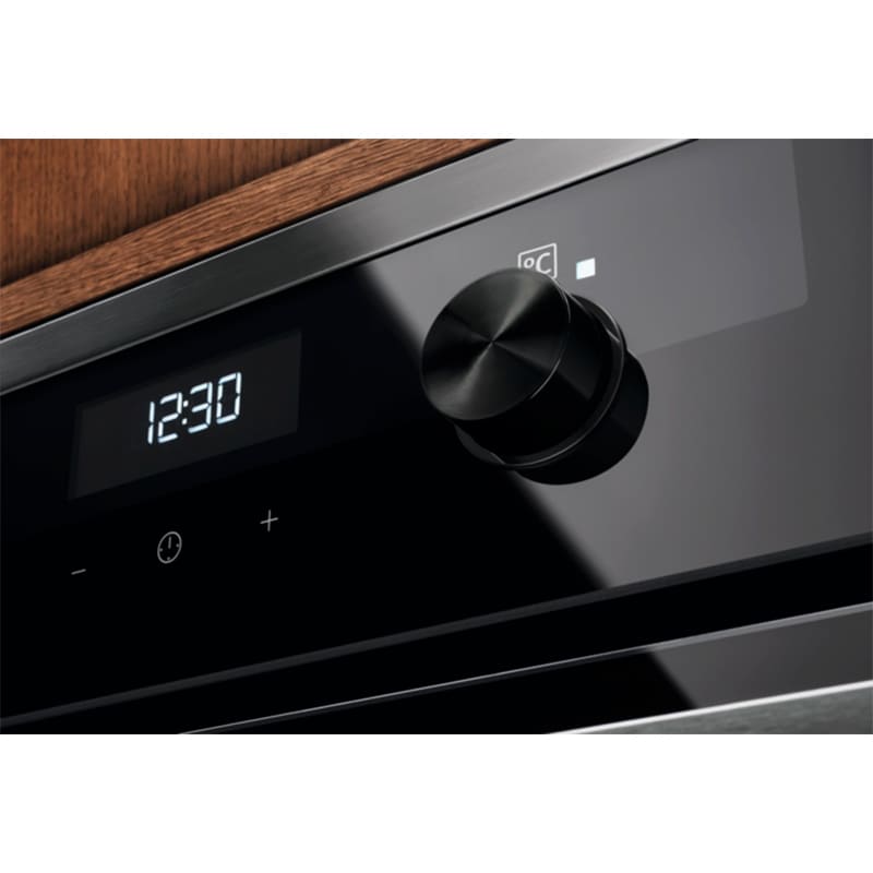 Духовой шкаф ELECTROLUX KODEH10H Тип духовки электрическая