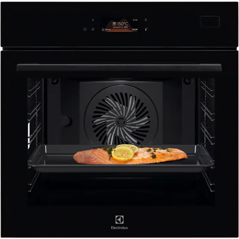 Духовой шкаф ELECTROLUX MealAssist LOB8S38Z