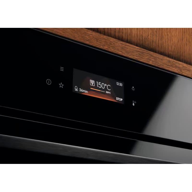 Фото Духовой шкаф ELECTROLUX MealAssist LOB8S38Z